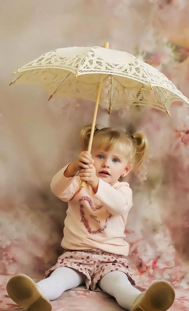 fille-parapluie